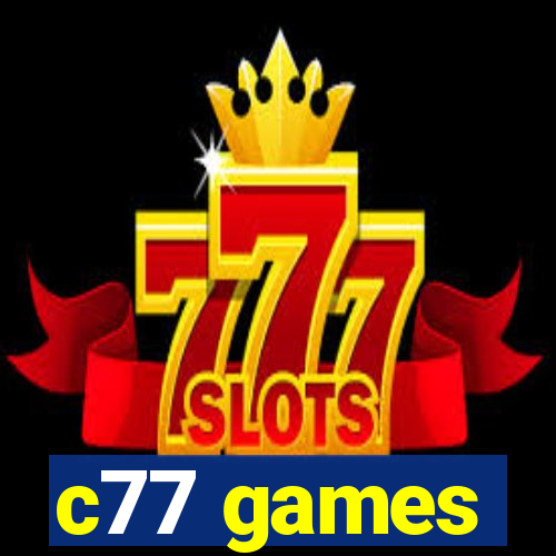 c77 games